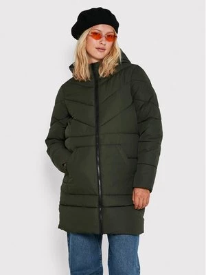 Obrázek produktu Noisy May Bunda pro přechodné období Dalcon 27017057 Zelená Regular Fit