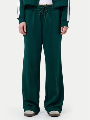 Obrázek produktu Noisy May Kalhoty z materiálu Jenna 27031526 Zelená Relaxed Fit