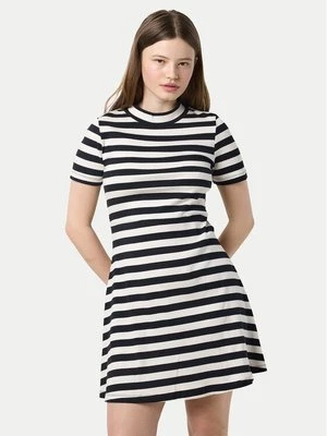 Obrázek produktu Noisy May Každodenní šaty Elinor 27033179 Béžová Regular Fit