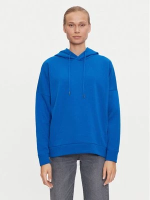 Obrázek produktu Noisy May Mikina Alden 27023503 Modrá Loose Fit