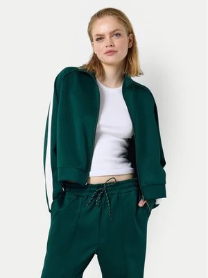 Obrázek produktu Noisy May Mikina Jenna 27031532 Zelená Regular Fit