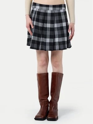 Obrázek produktu Noisy May Mini sukně Ebba 27031442 Šedá Regular Fit