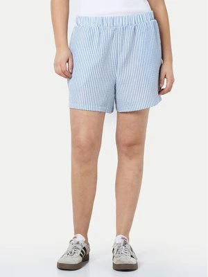 Obrázek produktu Noisy May Šortky z materiálu 27029913 Světle modrá Loose Fit