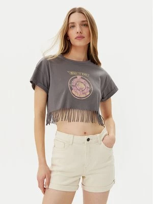 Obrázek produktu Noisy May T-Shirt Gaby 27033386 Šedá Regular Fit