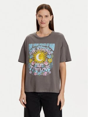 Obrázek produktu Noisy May T-Shirt Ida 27033306 Šedá Loose Fit