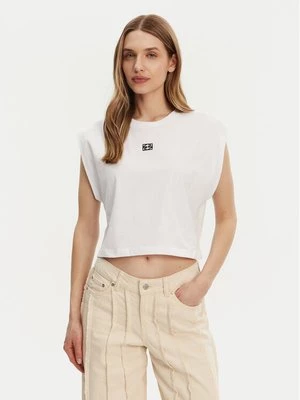 Obrázek produktu Noisy May T-Shirt Speedy 27033493 Bílá Regular Fit