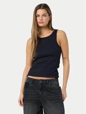 Obrázek produktu Noisy May Top Maya 27033135 Černá Tight Fit