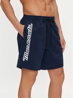 Obrázek produktu North Sails Plavecké šortky 454029 Tmavomodrá Regular Fit