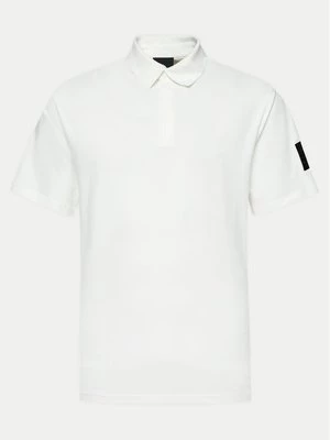 Obrázek produktu North Sails Polokošile 453026 Bílá Regular Fit