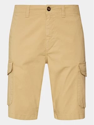 Obrázek produktu North Sails Šortky z materiálu America 673098 Béžová Regular Fit