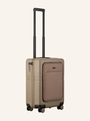 Obrázek produktu Nortvi Trolley Front Pocket černošedá