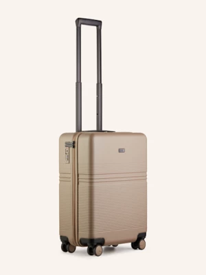 Obrázek produktu Nortvi Trolley Kufr Essential černošedá