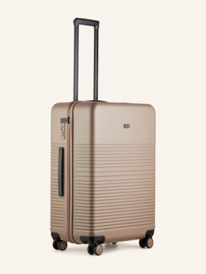 Obrázek produktu Nortvi Trolley Kufr Medium Check-In černošedá