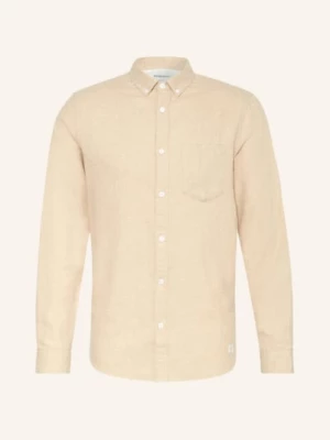 Obrázek produktu Nowadays Košile Slim Fit béžová