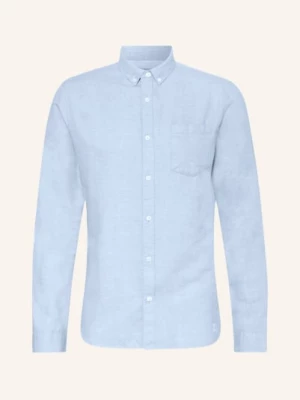 Obrázek produktu Nowadays Košile Slim Fit tmavě modrá