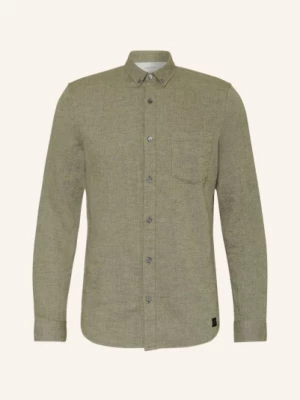 Obrázek produktu Nowadays Košile Slim Fit zelená