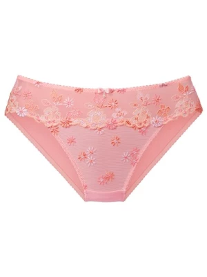 Obrázek produktu NUANCE Kalhotky  pink / červená