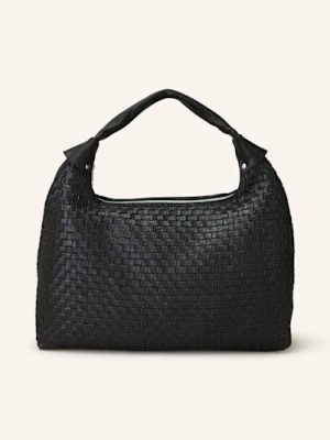 Obrázek produktu Núnoo Kabelka Hobo Maxi Dandy černá NÚNOO