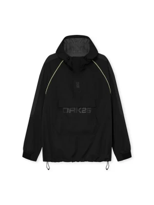 Obrázek produktu OAK25 Funkční bunda 'Commute Rainbreaker'  černá