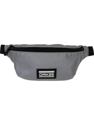 Obrázek produktu OAK25 Ledvinka 'Everyday Sling'  šedá / černá / bílá