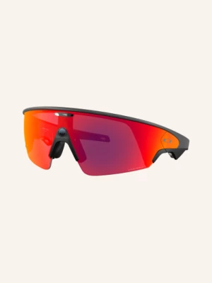 Obrázek produktu Oakley Chytré Brýle Vanguard 800101 černá/ prizm černá