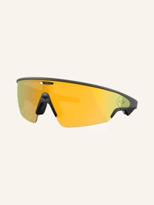 Obrázek produktu Oakley Chytré Brýle Vanguard 800104 černá/ prizm 24k