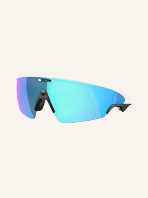 Obrázek produktu Oakley Chytré Brýle Vanguard 800106 bílá/ prizm černá