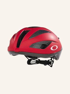 Obrázek produktu Oakley Cyklistická Přilba Velo Mach černá / tmavě červená