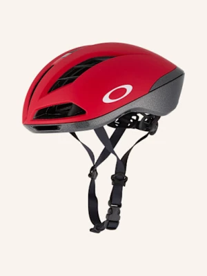 Obrázek produktu Oakley Cyklistická Přilba Velo Stelvio červená