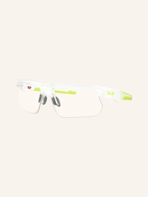 Obrázek produktu Oakley Cyklistické Brýle Bisphaera bílá / neonově zelená