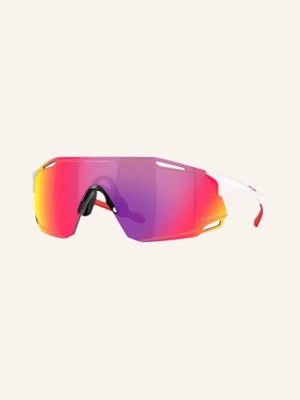 Obrázek produktu Oakley Cyklistické Brýle Cybr Dyno 951303 polished white/prizm