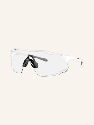 Obrázek produktu Oakley Cyklistické Brýle Cybr Dyno bílá