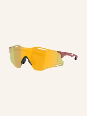 Obrázek produktu Oakley Cyklistické Brýle Cybr Zero 951203 matte iron red/prizm