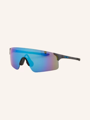 Obrázek produktu Oakley Cyklistické Brýle Evzero™ Blades 945403 steel/prizm sapphire