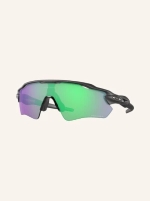 Obrázek produktu Oakley Cyklistické Brýle Radar® Ev Path® 9208a1 . tmavě šedá/ fialová