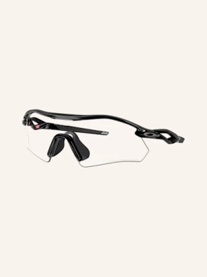Obrázek produktu Oakley Cyklistické Brýle Radar® Plate 949502 polished black/clear