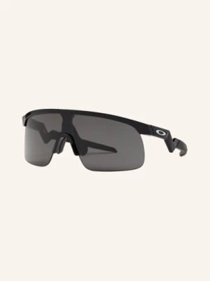 Obrázek produktu Oakley Cyklistické Brýle Resistor 901001 - černá/ tmavě šedá