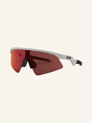 Obrázek produktu Oakley Cyklistické Brýle Resistor Sweep 901503 polished white/prizm