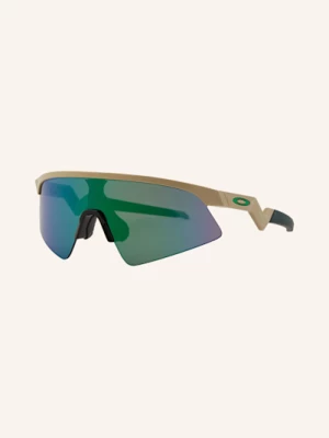 Obrázek produktu Oakley Cyklistické Brýle Resistor Sweep 901507 desert tan/prizm jad