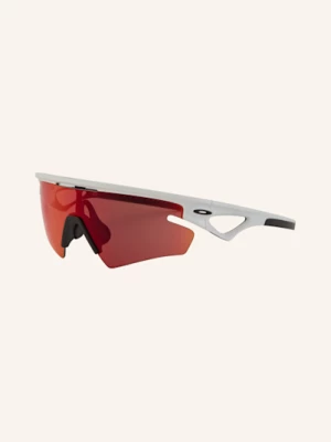 Obrázek produktu Oakley Cyklistické Brýle Sphaera™ Slash 949902 matte white/prizm fi