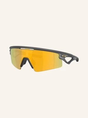 Obrázek produktu Oakley Cyklistické Brýle Sphaera Strike 953103 matte carbon/ prizm 24k polar
