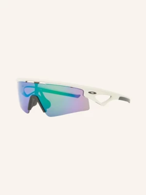 Obrázek produktu Oakley Cyklistické Brýle Sphaera Strike 953105 matte mist / prizm road jade