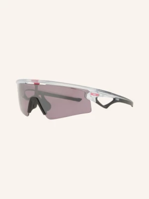 Obrázek produktu Oakley Cyklistické Brýle Sphaera Strike 953110 gdi matný čirý / prizm road black