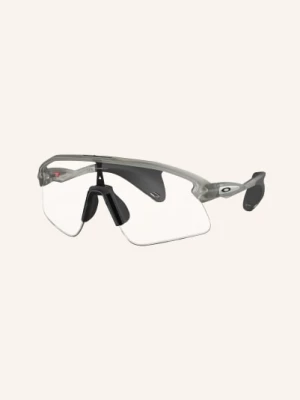 Obrázek produktu Oakley Cyklistické Brýle Stunt Devil bílá / šedá