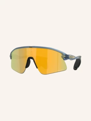 Obrázek produktu Oakley Cyklistické Brýle Stunt Devil modrá / černá