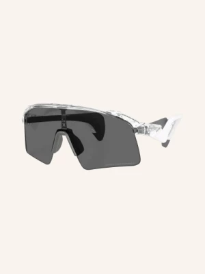 Obrázek produktu Oakley Cyklistické Brýle Stunt Wing bílá