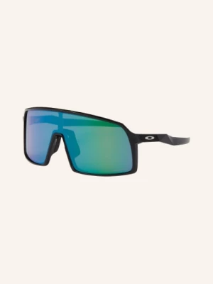 Obrázek produktu Oakley Cyklistické Brýle Sutro 940603 - černá/ fialová zrcadlová