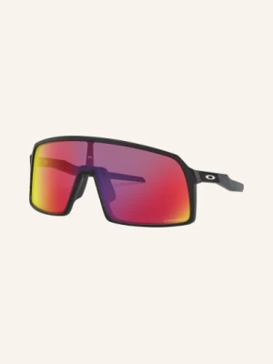 Obrázek produktu Oakley Cyklistické Brýle Sutro 940608 - černá matná/ fialová zrcadlová