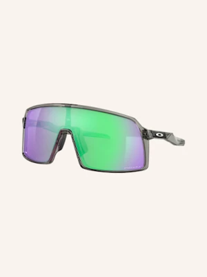 Obrázek produktu Oakley Cyklistické Brýle Sutro 940610 - šedá/ modrá