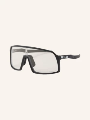 Obrázek produktu Oakley Cyklistické Brýle Sutro 940698 - tmavě šedá matná/ transparentní